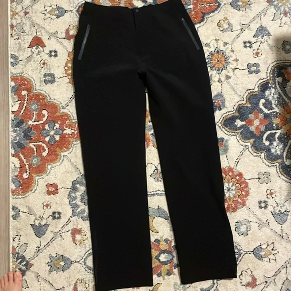 Callaway Sample Sale Weather Resistant Pants - Picture 1 of 5